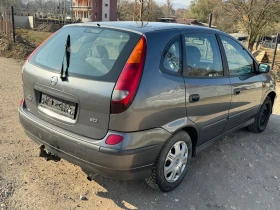 Nissan Almera tino 2.2 | Mobile.bg    14