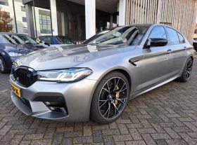 BMW M5 Competition F90 LCI - [1] 