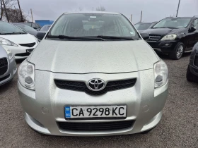 Toyota Auris 1.4D, снимка 13