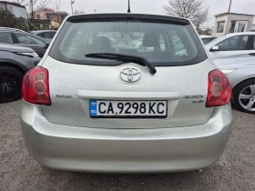 Toyota Auris 1.4D, снимка 14