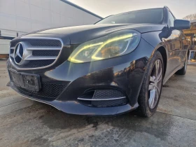 Mercedes-Benz E 220 Мерцедес-Бенс Е 220 BLUETEK, снимка 2