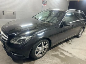 Mercedes-Benz E 220 Мерцедес-Бенс Е 220 BLUETEK, снимка 8