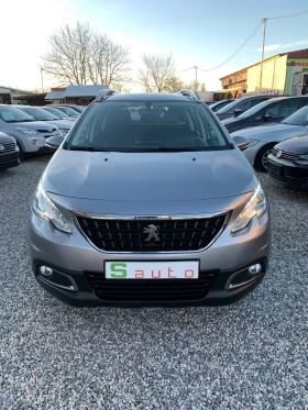 Peugeot 2008 1.6HDI | Mobile.bg    2