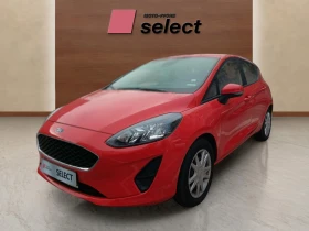 Ford Fiesta 1.0 EcoBoost - [1] 