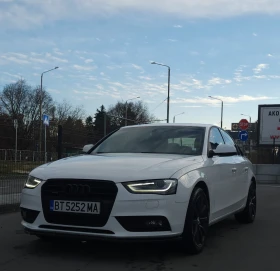 Audi A4 2.0T Quattro, снимка 1