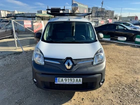 Renault Kangoo 33 Kwh | Mobile.bg    2