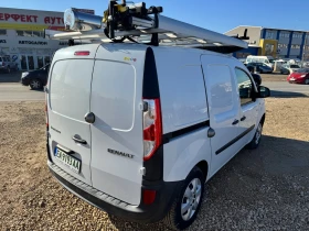 Renault Kangoo 33 Kwh | Mobile.bg    7