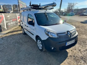 Renault Kangoo 33 Kwh | Mobile.bg    3