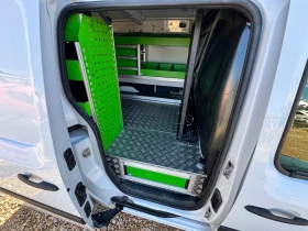 Renault Kangoo 33 Kwh, снимка 13