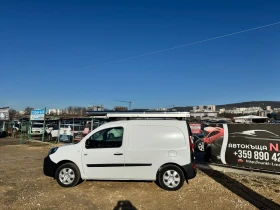 Renault Kangoo 33 Kwh | Mobile.bg    4