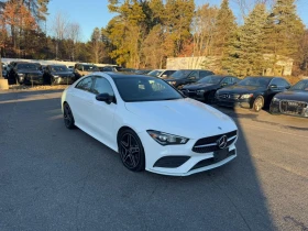  Mercedes-Benz CLA 25...