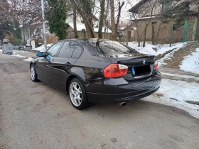 BMW 320 i - 5500 лв. - 18144447 | Car24.bg