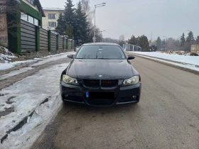 BMW 320 i - [3] 