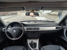 BMW 320 i - 5500 лв. - 18144447 | Car24.bg