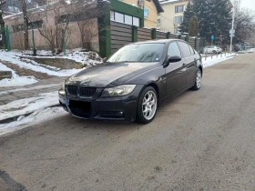 BMW 320 i - 5900 лв. - 18144447 | Car24.bg