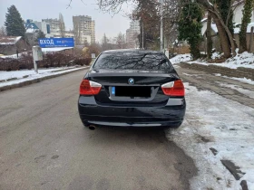 BMW 320 i - 5500 лв. - 18144447 | Car24.bg