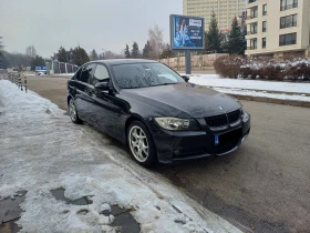 BMW 320 i - 5500 лв. - 18144447 | Car24.bg