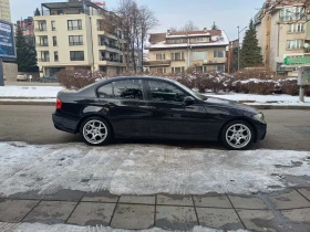 BMW 320 i - 5500 лв. - 18144447 | Car24.bg