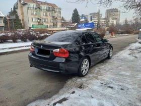 BMW 320 i - [8] 