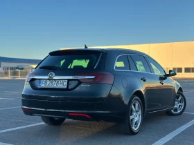 Opel Insignia 2.0 CDTI 140* Navi* * *  | Mobile.bg    4