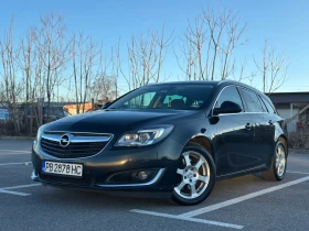 Opel Insignia 2.0 CDTI 140* Navi* * *  | Mobile.bg    2