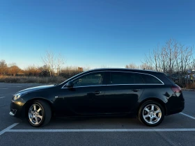 Opel Insignia 2.0 CDTI 140* Navi* * *  | Mobile.bg    7