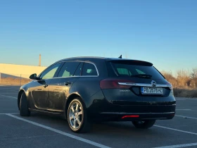 Opel Insignia 2.0 CDTI 140* Navi* * *  | Mobile.bg    3