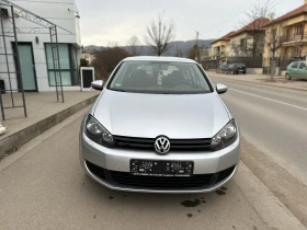 VW Golf 1, 6 TDI 105 к.с. Реални километри, снимка 1