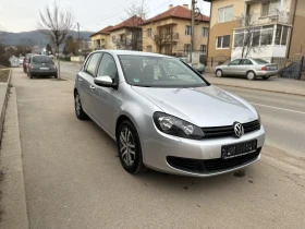 VW Golf 1, 6 TDI 105 к.с. Реални километри, снимка 2