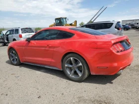 Ford Mustang 3.7L 6 Rear-wheel drive | Mobile.bg    10