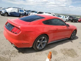 Ford Mustang 3.7L 6 Rear-wheel drive | Mobile.bg    6