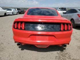 Ford Mustang 3.7L 6 Rear-wheel drive | Mobile.bg    3