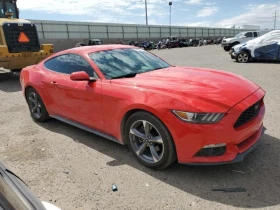 Ford Mustang 3.7L 6 Rear-wheel drive | Mobile.bg    12