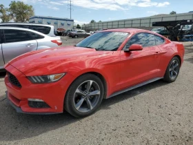 Ford Mustang 3.7L 6 Rear-wheel drive | Mobile.bg    9