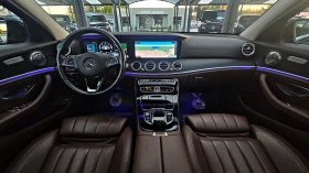 Обява за продажба на Mercedes-Benz E 220 BRABUS/DIGITAL/GERMAN/CAR PLAY/360CAMERA/ПОДГР/LIZ ~42 000 лв. - изображение 8