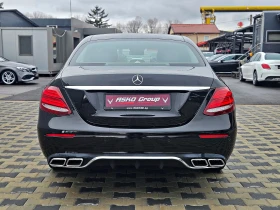 Обява за продажба на Mercedes-Benz E 220 BRABUS/DIGITAL/GERMAN/CAR PLAY/360CAMERA/ПОДГР/LIZ ~42 000 лв. - изображение 5