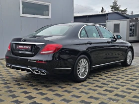 Обява за продажба на Mercedes-Benz E 220 BRABUS/DIGITAL/GERMAN/CAR PLAY/360CAMERA/ПОДГР/LIZ ~42 000 лв. - изображение 4