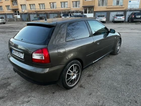 Audi A3 1.8T, снимка 2