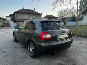 Audi A3 1.8T, снимка 1