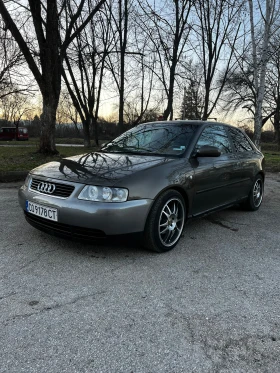 Audi A3 1.8T, снимка 3