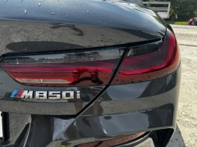 BMW 850 i Cabrio/CarbonCore/Bowers&Wilkins | Mobile.bg    8