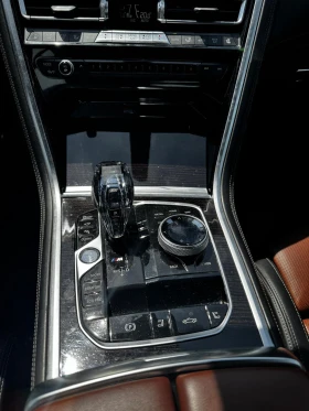 BMW 850 i Cabrio/CarbonCore/Bowers&Wilkins | Mobile.bg    16