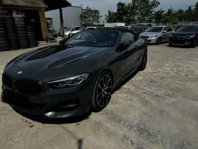 BMW 850 i Cabrio/CarbonCore/Bowers&Wilkins | Mobile.bg    4