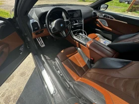 BMW 850 i Cabrio/CarbonCore/Bowers&Wilkins | Mobile.bg    11