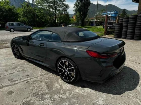 BMW 850 i Cabrio/CarbonCore/Bowers&Wilkins | Mobile.bg    5