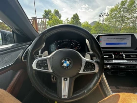BMW 850 i Cabrio/CarbonCore/Bowers&Wilkins | Mobile.bg    14