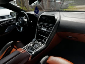 BMW 850 i Cabrio/CarbonCore/Bowers&Wilkins | Mobile.bg    12