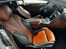BMW 850 i Cabrio/CarbonCore/Bowers&Wilkins | Mobile.bg    13
