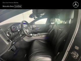 Mercedes-Benz S 600 Long Guard  (VR9) | Mobile.bg    7