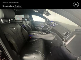 Mercedes-Benz S 600 Long Guard  (VR9) | Mobile.bg    11